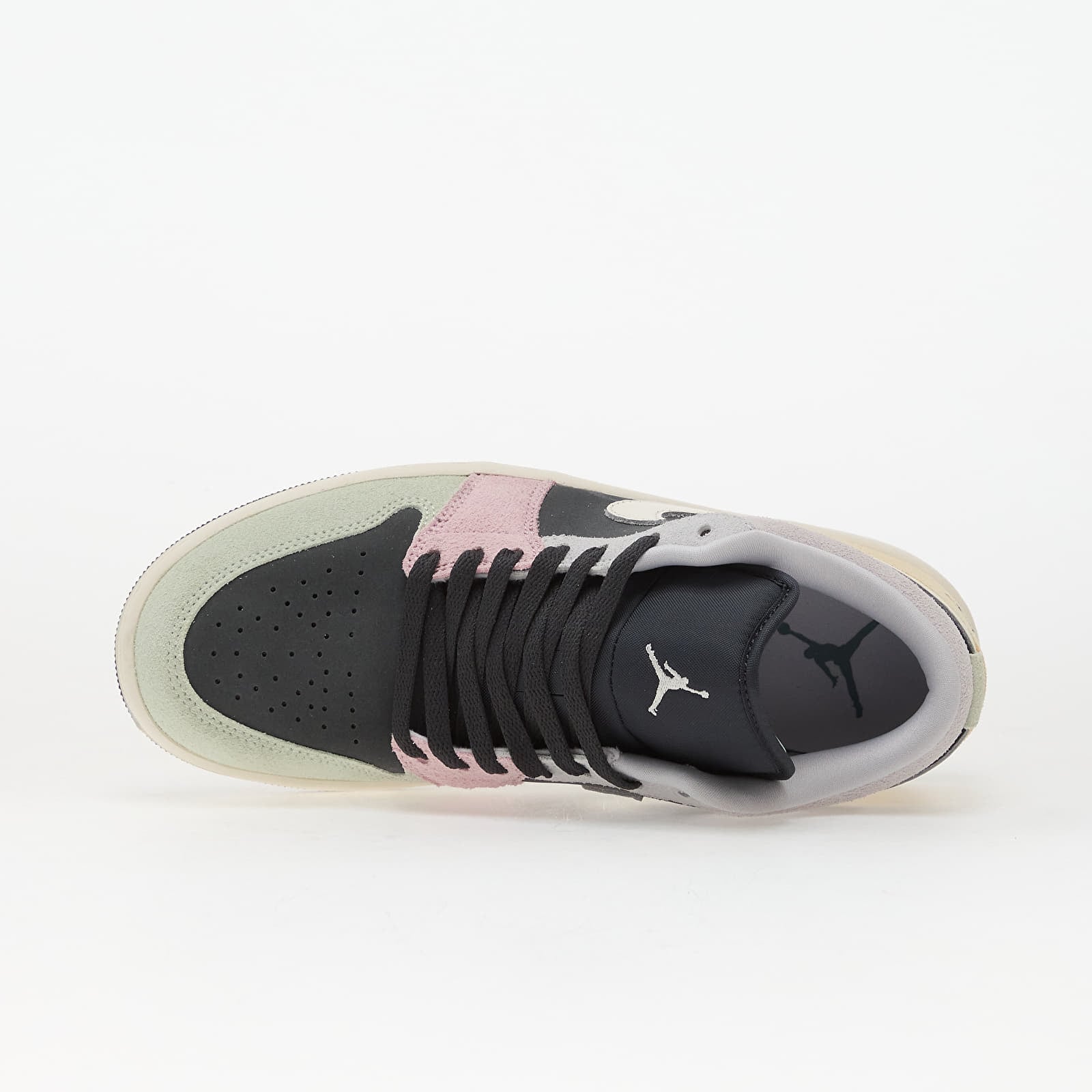 Men's shoes Air Jordan 1 Low Se Anthracite/ Sail-Muslin-Iris Whisper