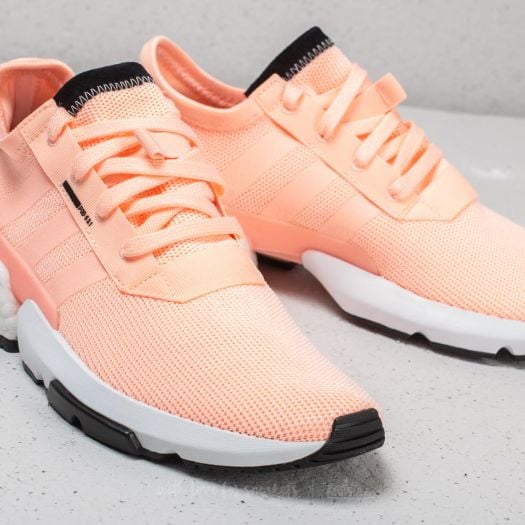 Adidas pod hot sale 3.1 orange