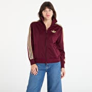 adidas Fb Tt Loose Maroon/ Almost Yellow
