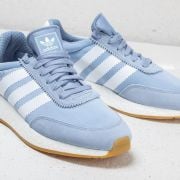 Damen Sneaker und Schuhe adidas I 5923 W Chalk Blue Ftw White Gum 3 Footshop