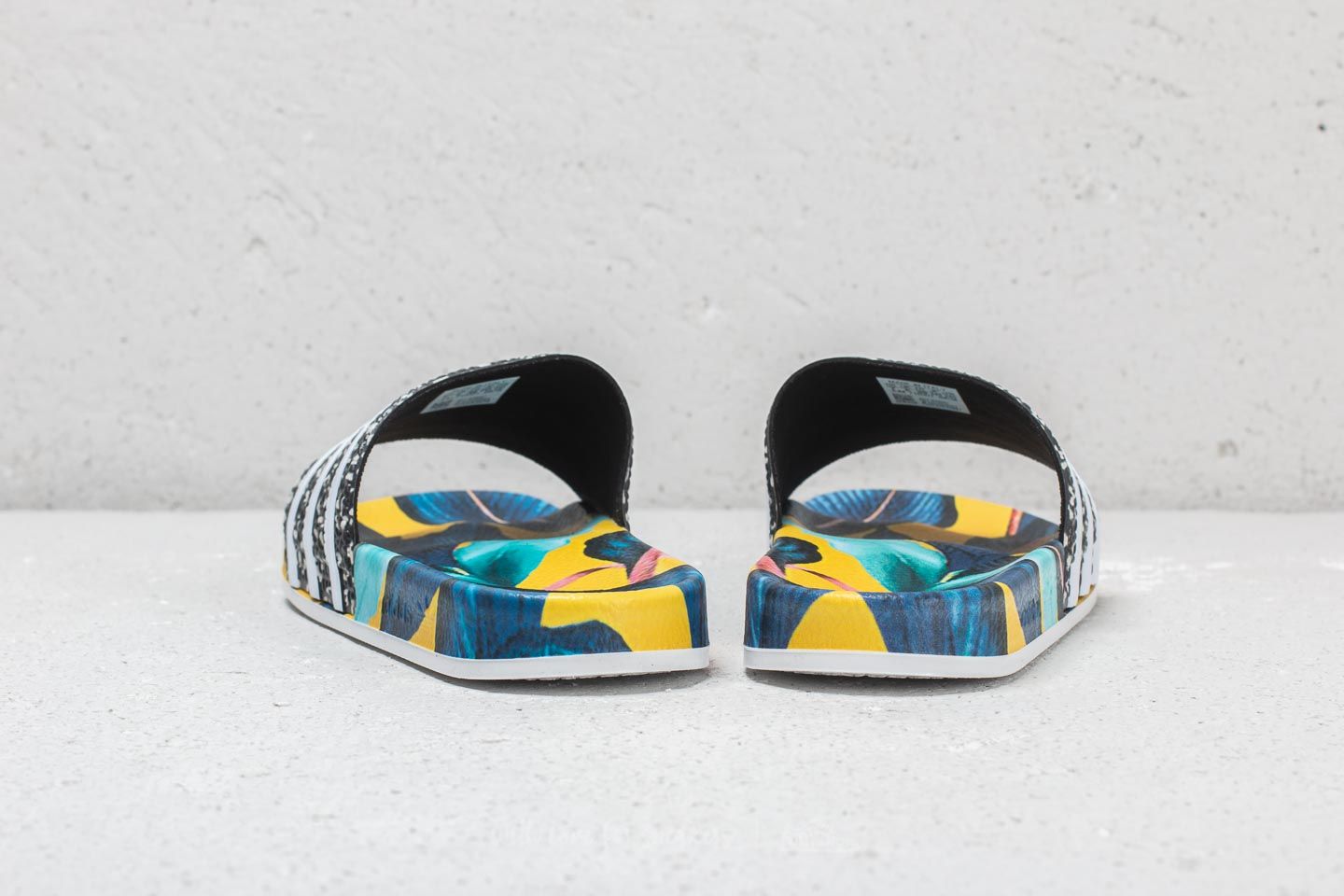 Women s shoes Adidas Adilette W Supplier Colour Cloud White Core