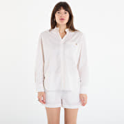 Calvin Klein Jeans Yarndye Cotton Poplin Relaxed Sh