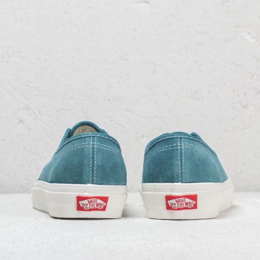 Vans authentic 138 trainers top