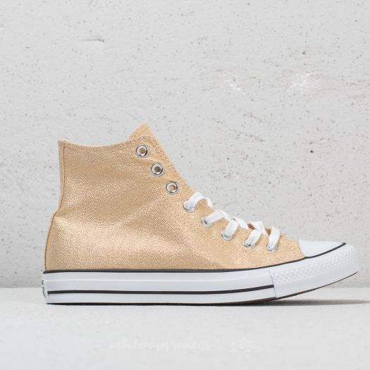 Converse Chuck Taylor All Star Hi