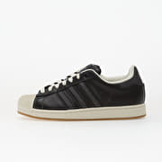 adidas Superstar Ii Core Black/ Grey Five/ Off White