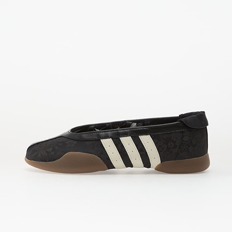 adidas Taekwondo Mei Ballet W Core Black/ Off White/ Gum5