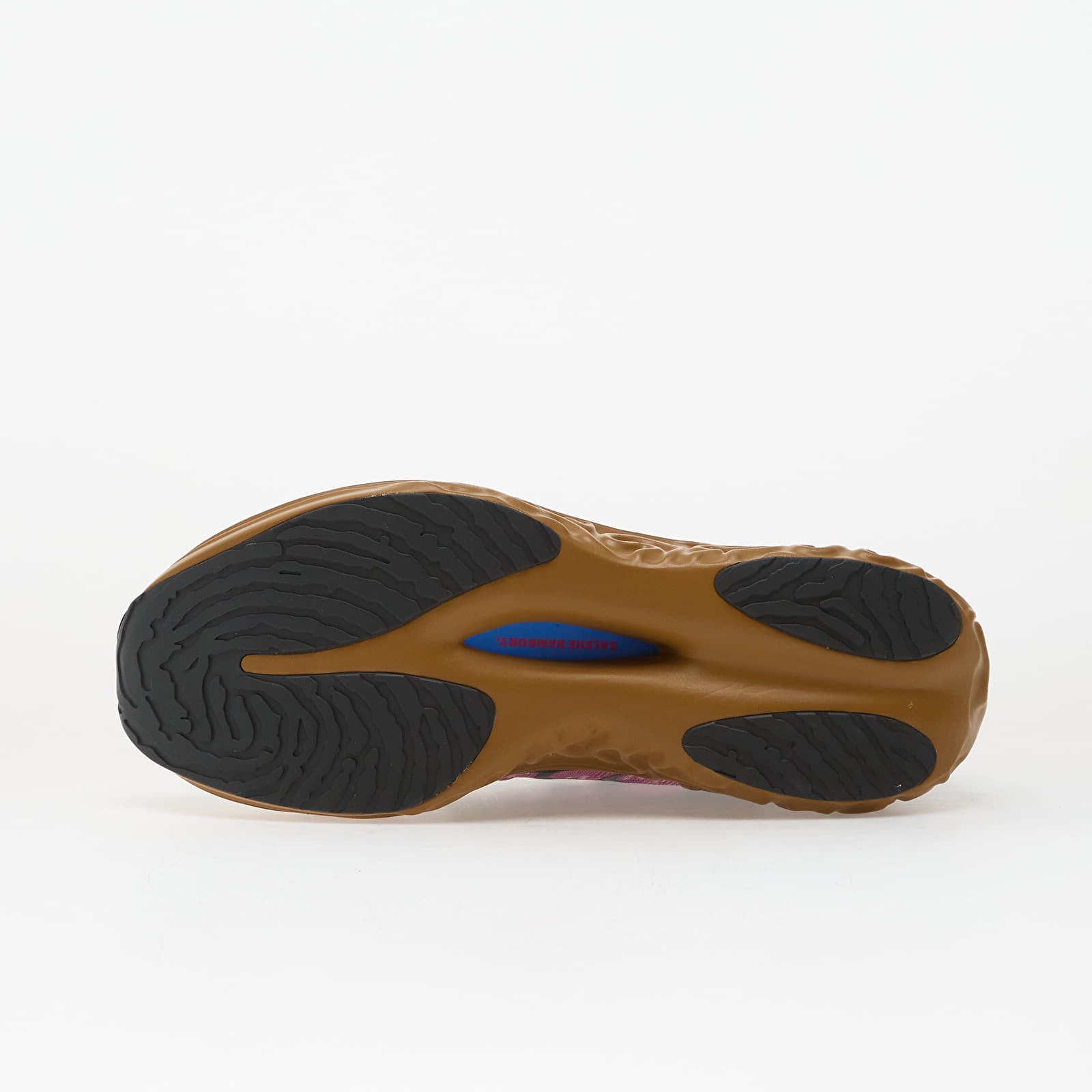 Muške tenisice Puma x Salehe Bembury Velum Nitro Magenta Gleam-Dusky Gray