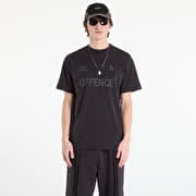 Umbro by SlamJam Offence Defence Tee Washed Black
