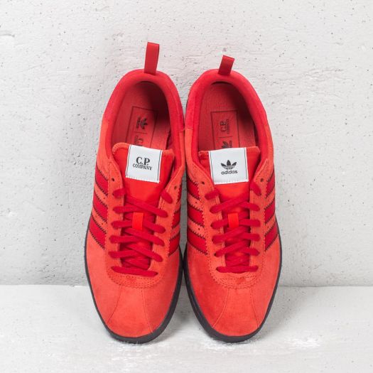 Shoes Sneakers Adidas Tobacco Cp Company Men's Shoes Adidas X