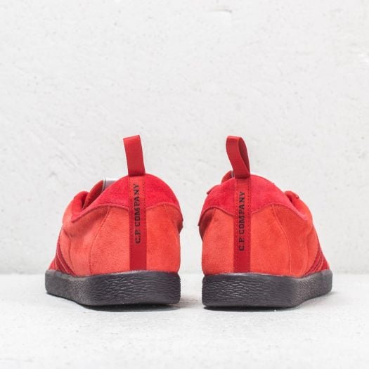 Adidas x online cp company trainers
