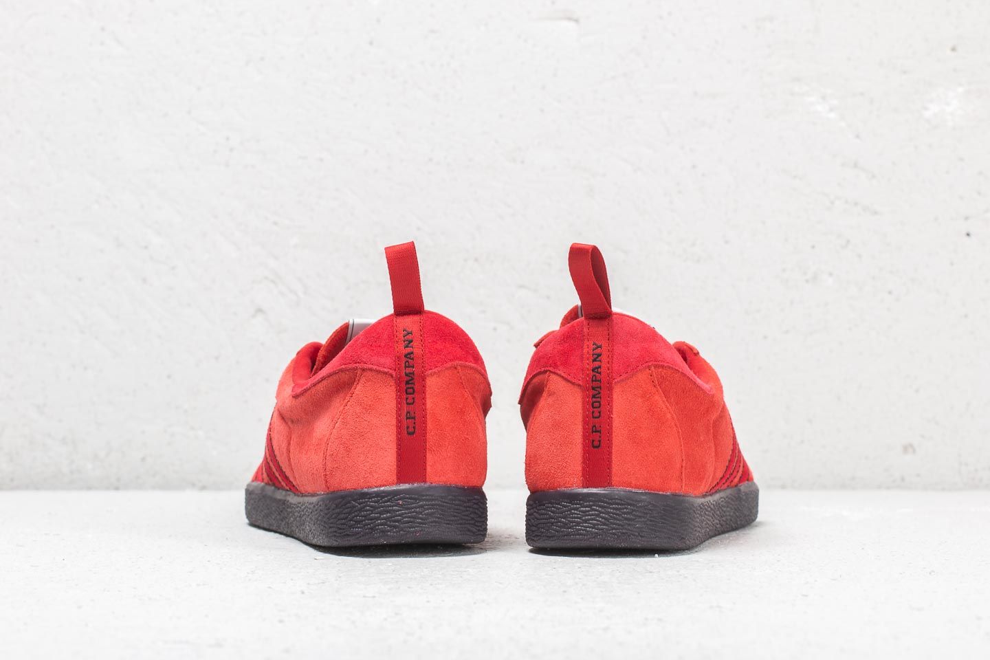 Adidas x discount cp company shoes
