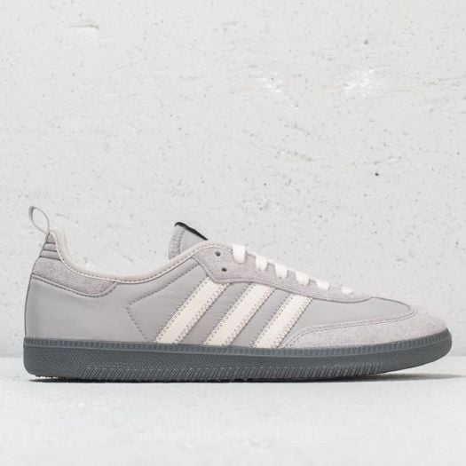 adidas x C.P. Company Samba Clear Granite Off White Off White Footshop
