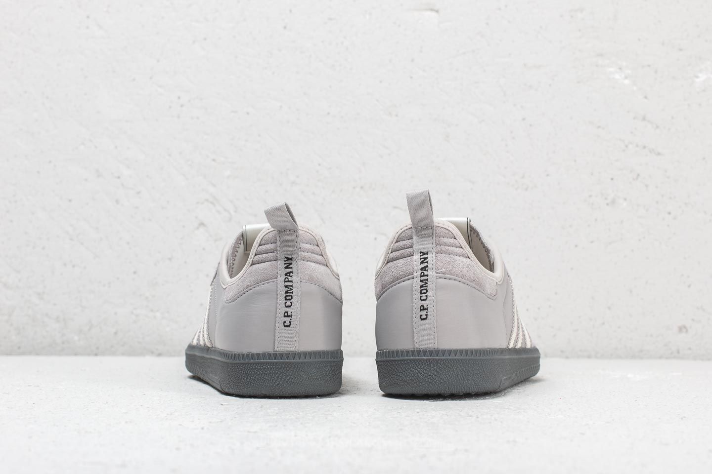 Adidas samba x cp company outlet