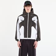 Umbro by SlamJam Guarding Masked Tracksuit White/ Dark Olive