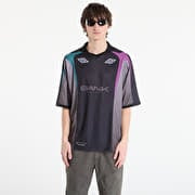 Umbro by SlamJam Classic England Polo Black