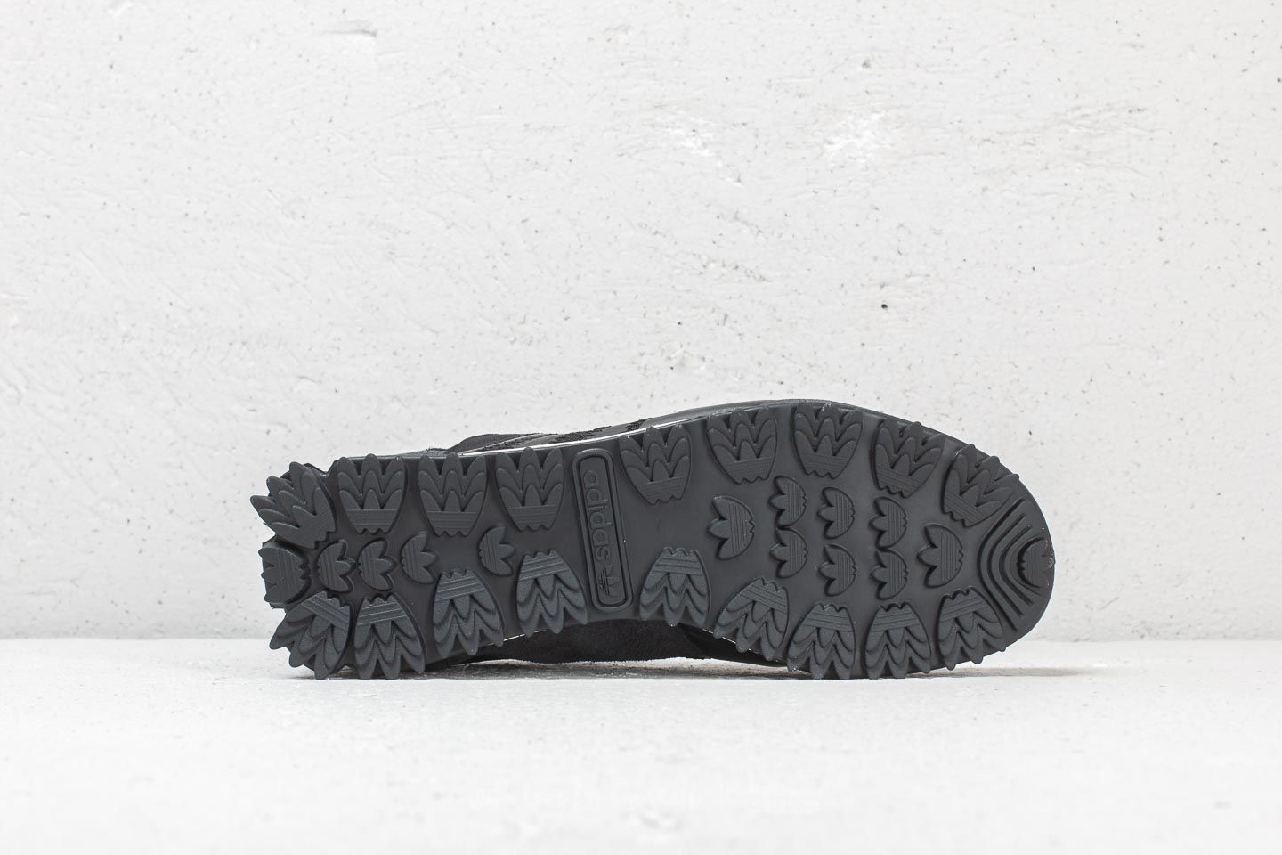Men's shoes adidas x C.P. Company Marathon Core Black/ Core Black/ Core Royal