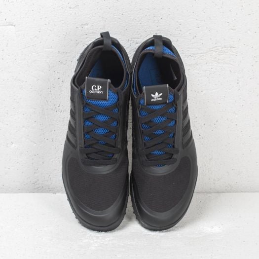 Adidas x cp company marathon black sales