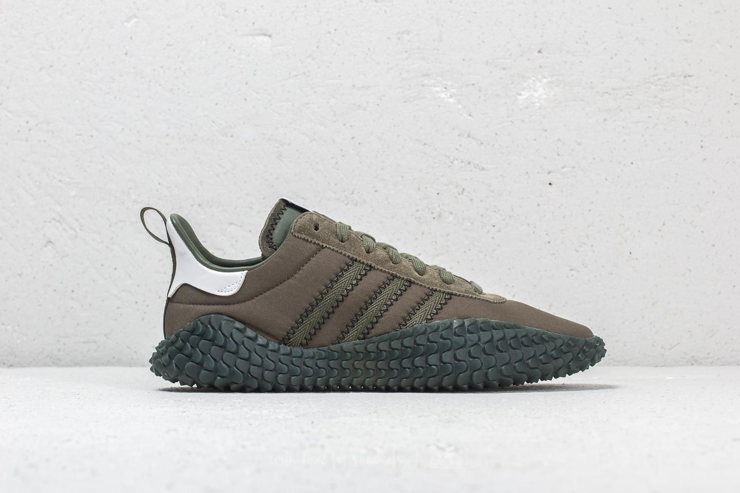 Adidas cp company trainers sales