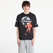 Jordan Men's Graphic T-Shirt Off Noir