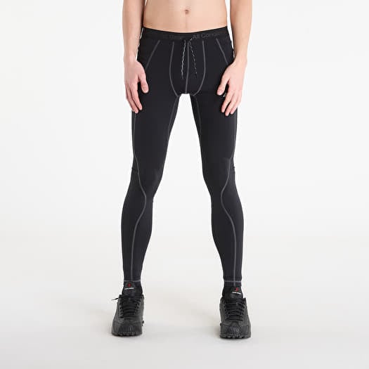 Leggins Nike ACG "Wildsee" Men's Dri-FIT Base Layer Tights Black/ Anthracite/ Cool Grey/ Summit White