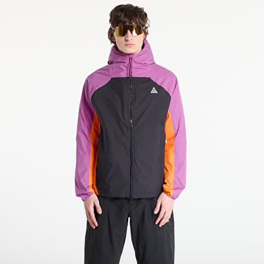 Nike ACG "Phantazma" Men's Storm-FIT ADV Jacket Vivid Purple/ Black/ Summit White