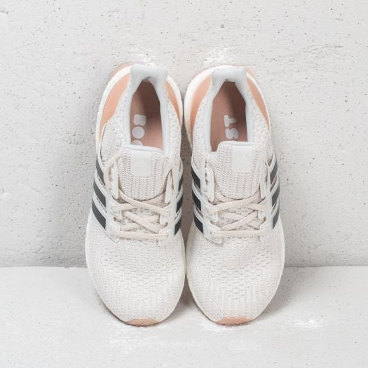 Women's ultra boost dna running shoes  cloud white/carbon store