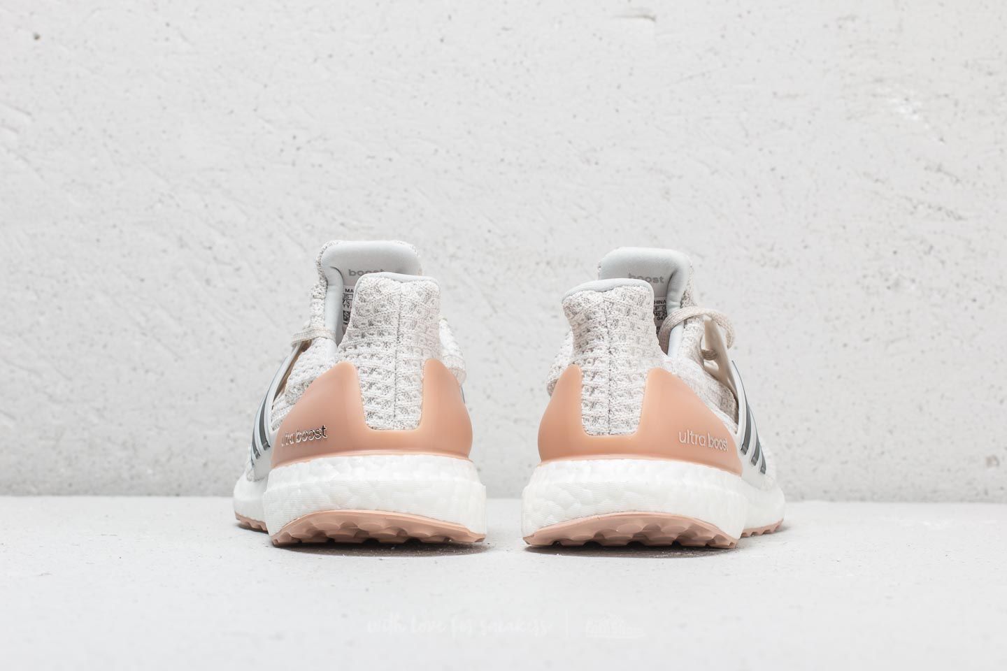 Adidas ultra boost cloud white carbon store
