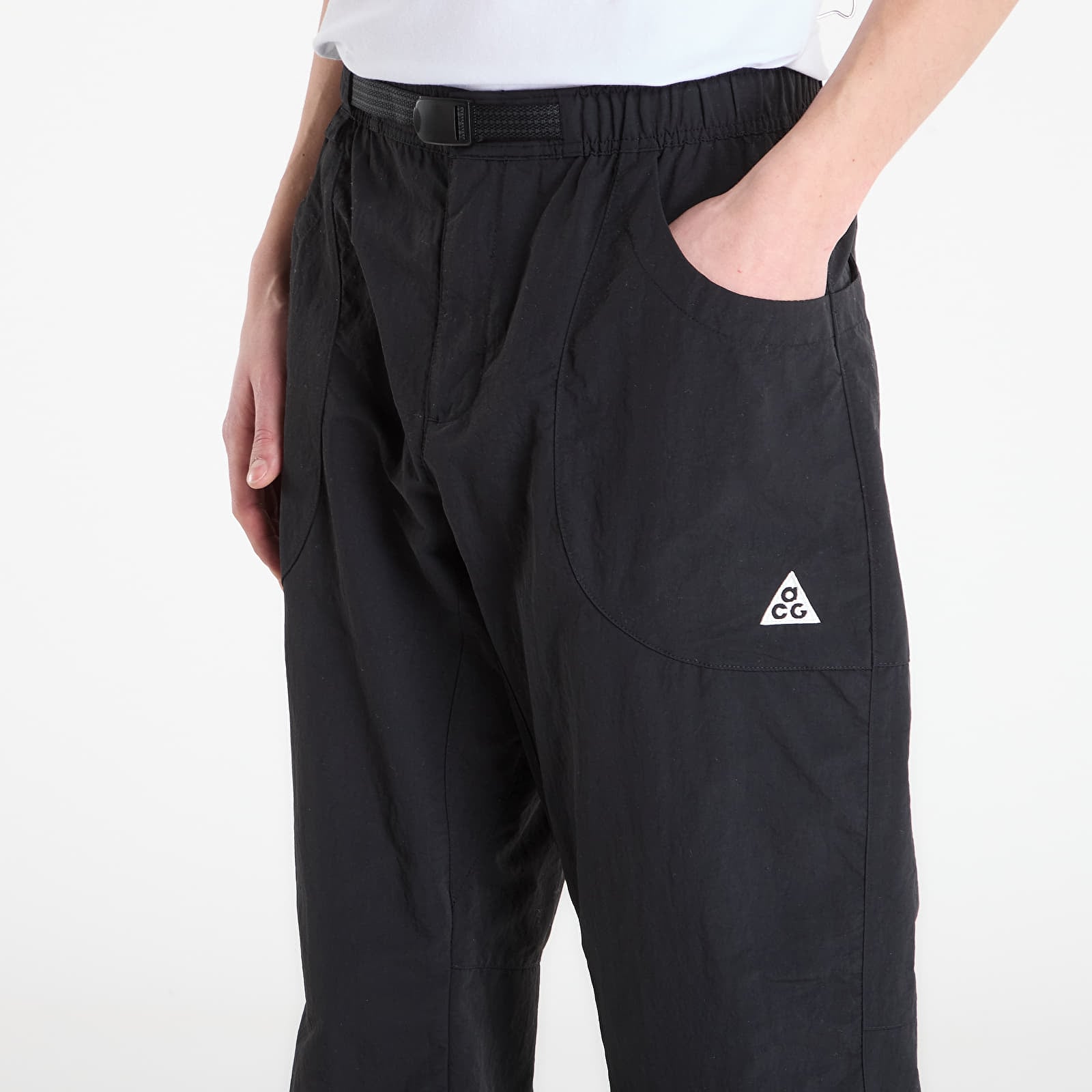 Pants Nike ACG "Dolomiti" Men's Pants Black/ Summit White