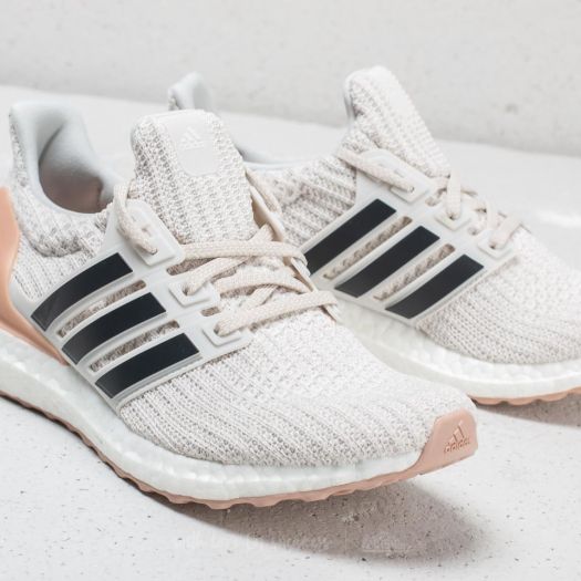 Adidas women's ultraboost w running shoe hot sale
