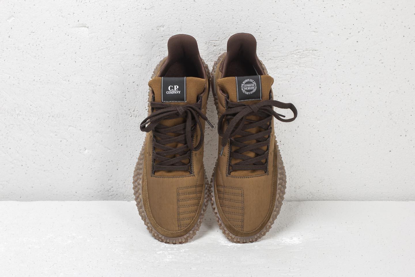 Moški čevlji adidas x C.P. Company MII Kamanda Supplier Colour/ Supplier Colour/ Supplier Colour