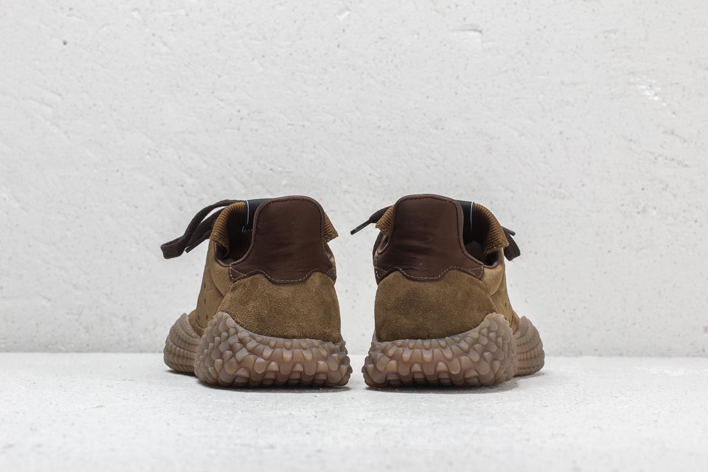 Moški čevlji adidas x C.P. Company MII Kamanda Supplier Colour/ Supplier Colour/ Supplier Colour