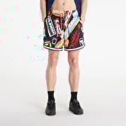 Puma x Fast & Furious Short Puma Black/ Aop