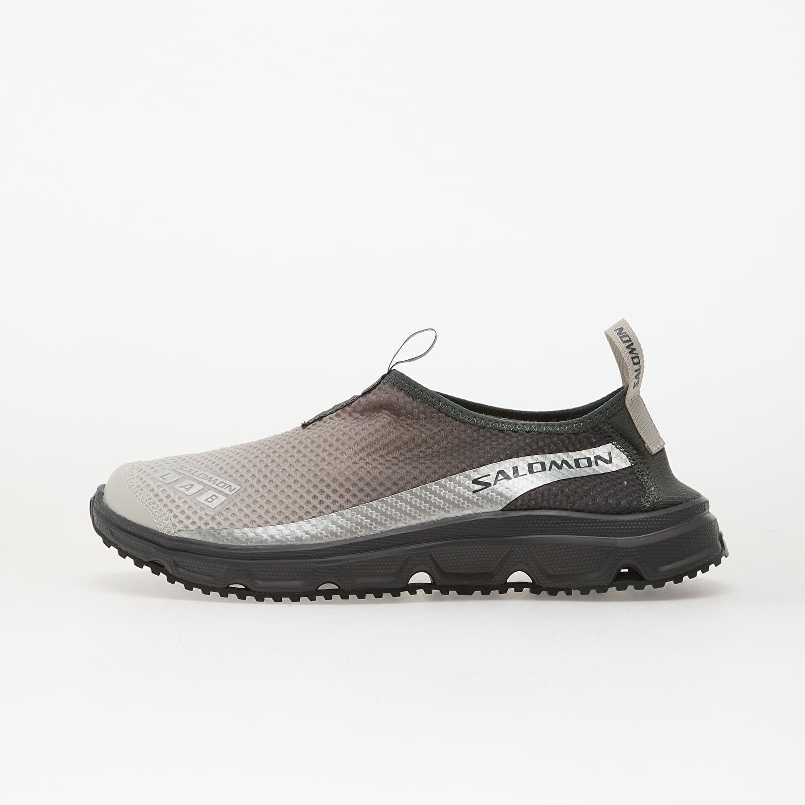 Sneakers Salomon Rx Moc 3.0 Ubnchi/ LunRoc/ Ftw Silver - L47984300