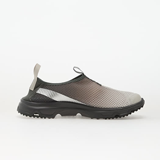 Salomon Rx Moc 3.0 Ubnchi/ LunRoc/ Ftw Silver | Footshop