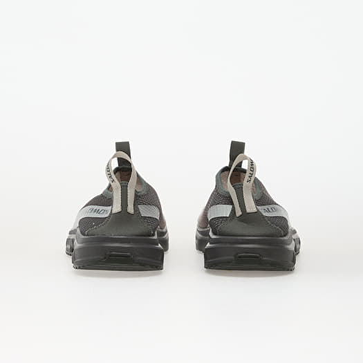 Salomon Rx Moc 3.0 Ubnchi/ LunRoc/ Ftw Silver | Footshop