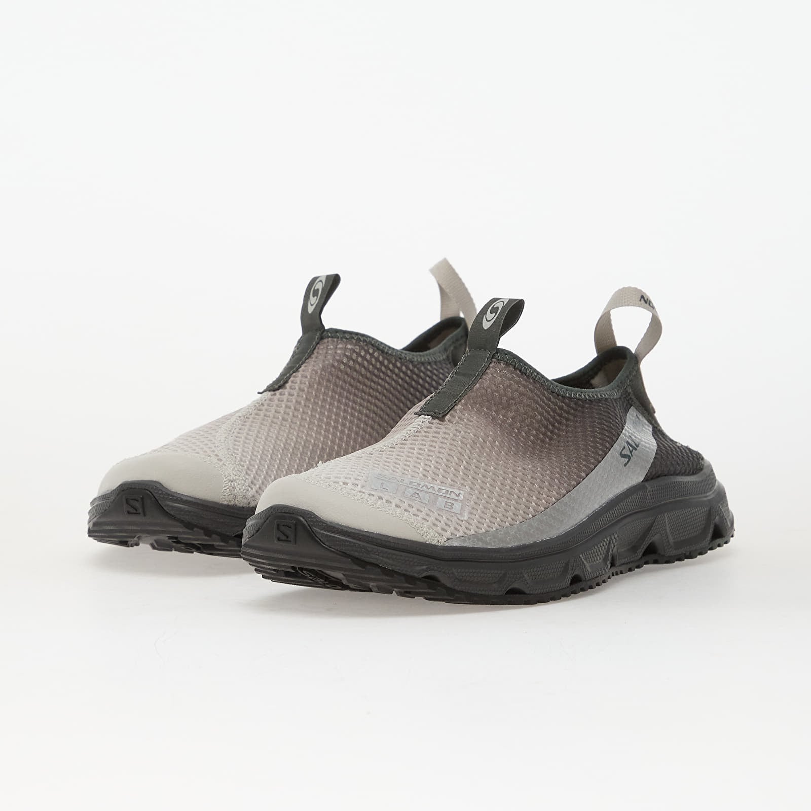 Buty męskie Salomon Rx Moc 3.0 Ubnchi/ LunRoc/ Ftw Silver