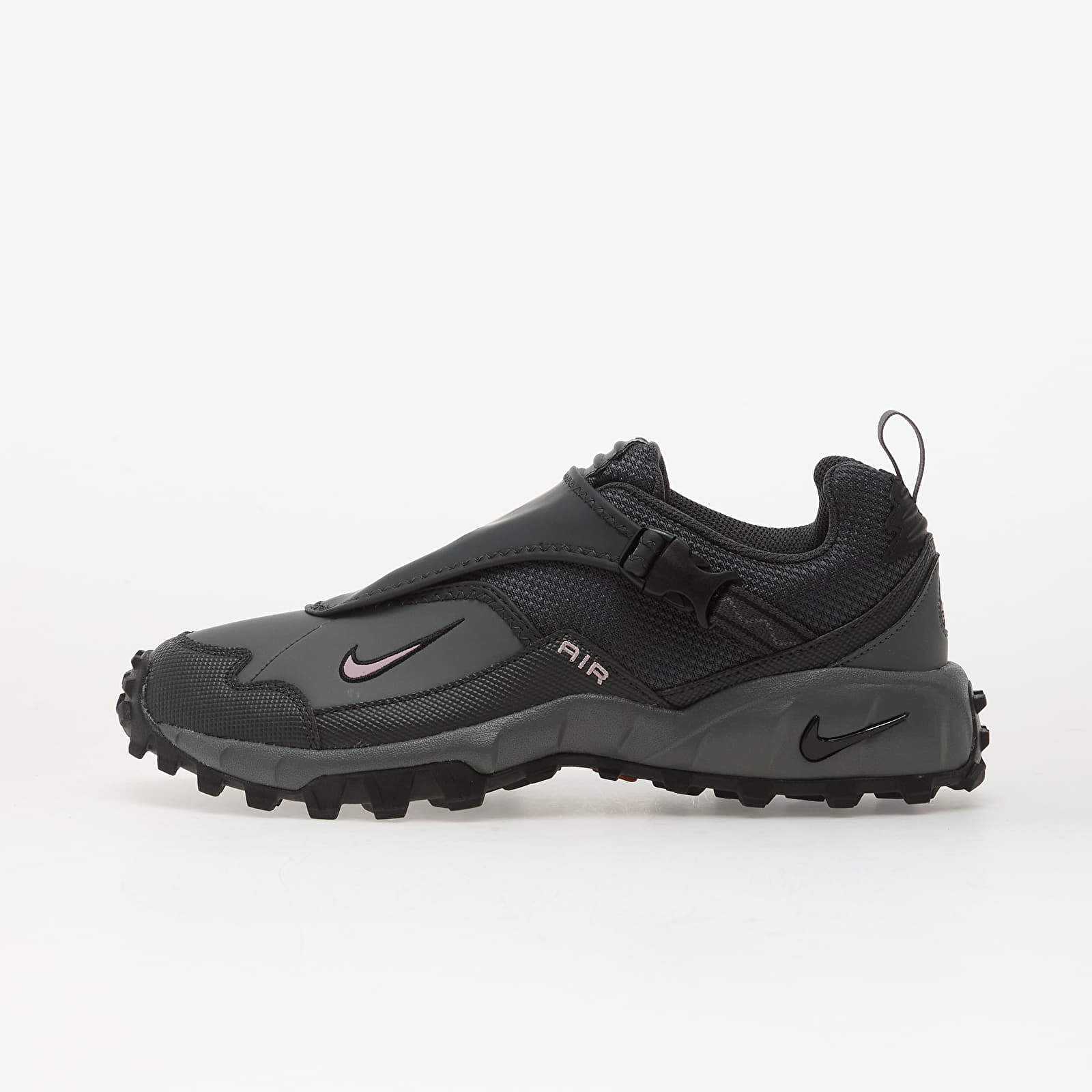 Scarpe uomo Nike Acg Phassad Anthracite/ Mink-Iron Grey-Black
