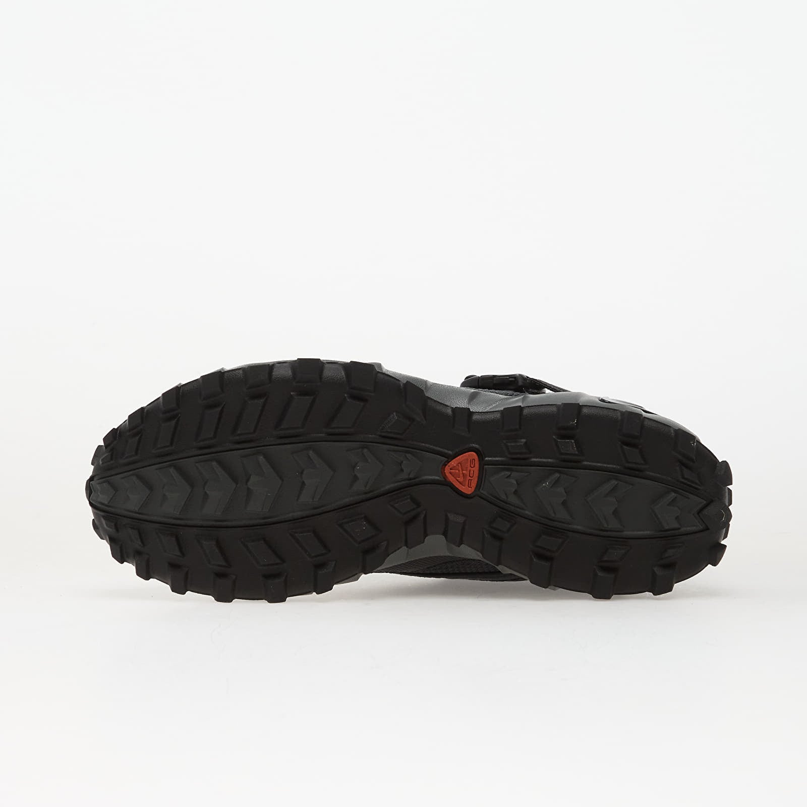 Scarpe uomo Nike Acg Phassad Anthracite/ Mink-Iron Grey-Black