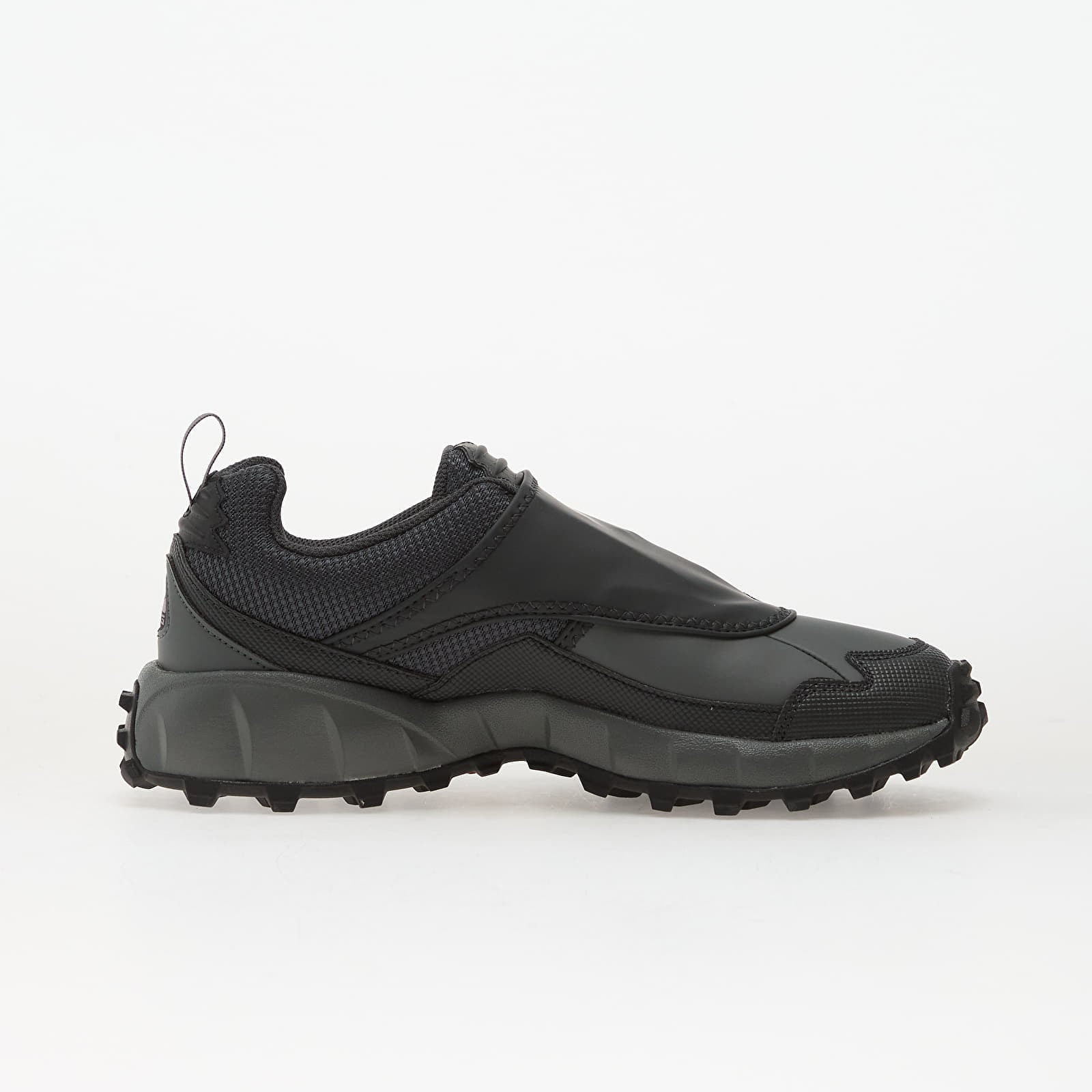 Scarpe uomo Nike Acg Phassad Anthracite/ Mink-Iron Grey-Black