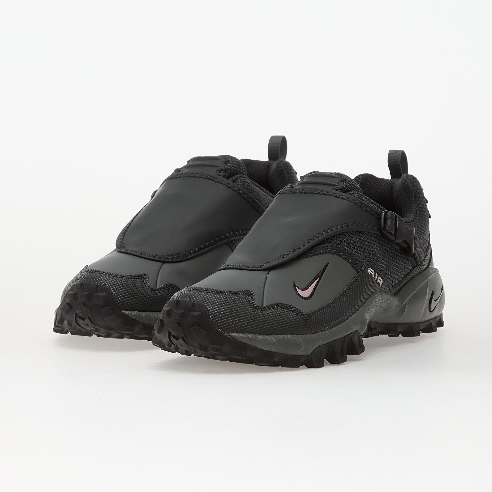 Scarpe uomo Nike Acg Phassad Anthracite/ Mink-Iron Grey-Black