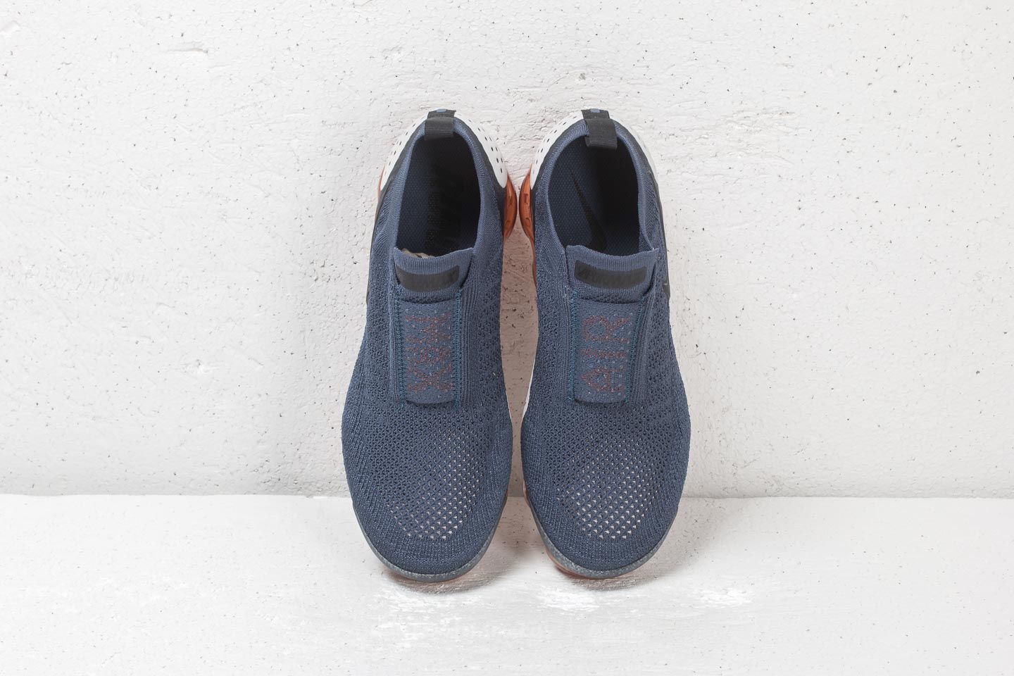 Nike vapormax moc 2 thunder blue top