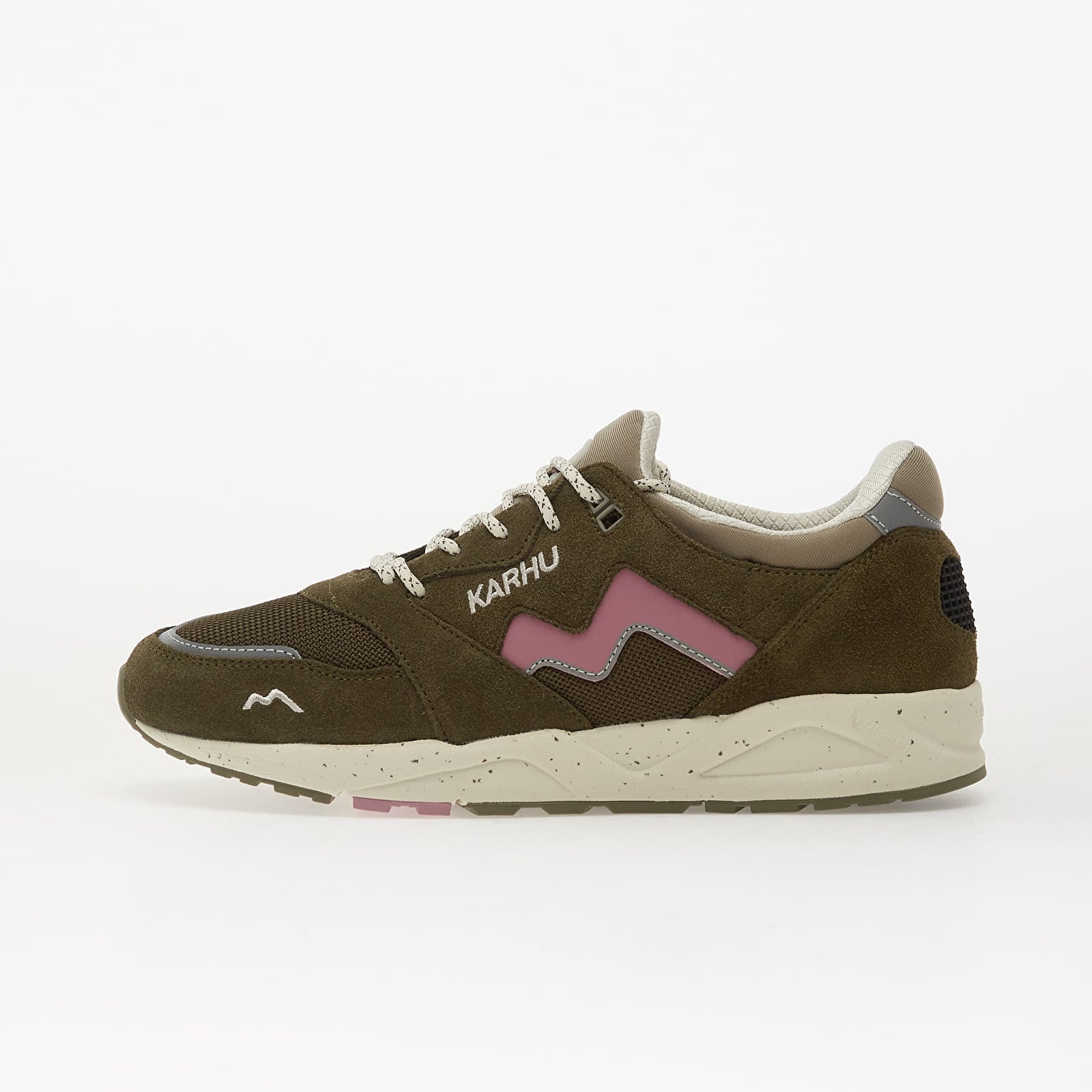Scarpe uomo Karhu Aria 95 Beech/ Lilas