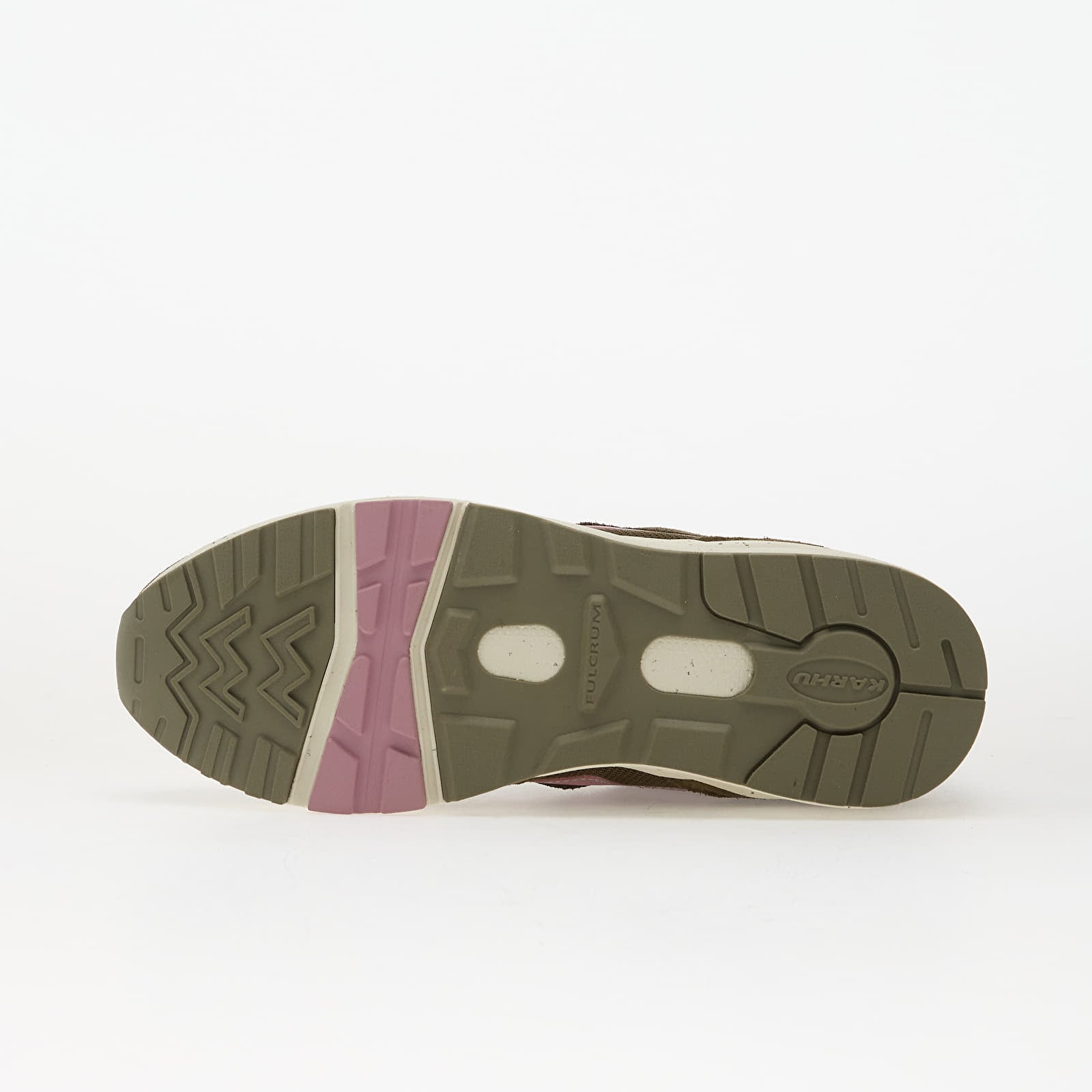 Scarpe uomo Karhu Aria 95 Beech/ Lilas