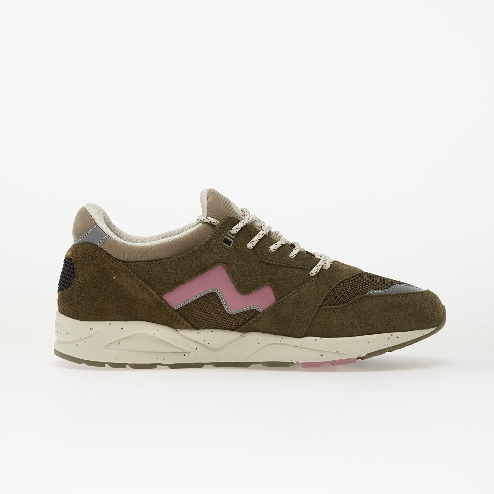 Scarpe uomo Karhu Aria 95 Beech/ Lilas