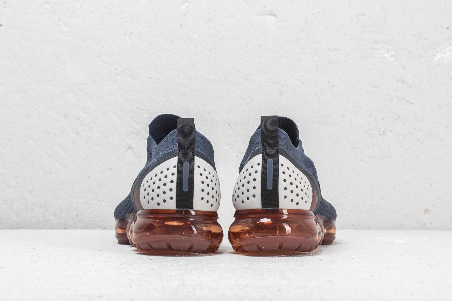 Nike vapormax flyknit moc men's outlet