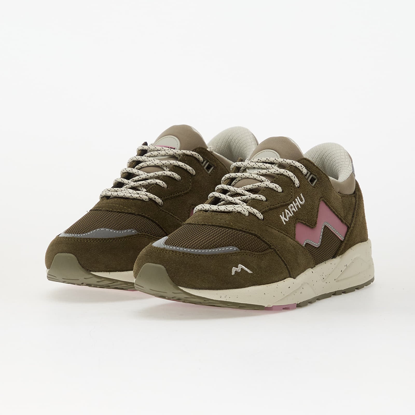 Scarpe uomo Karhu Aria 95 Beech/ Lilas