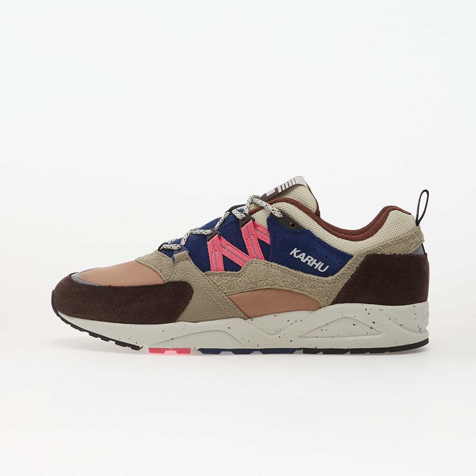 Scarpe uomo Karhu Fusion 2.0 Molé/ Pink Lemonade