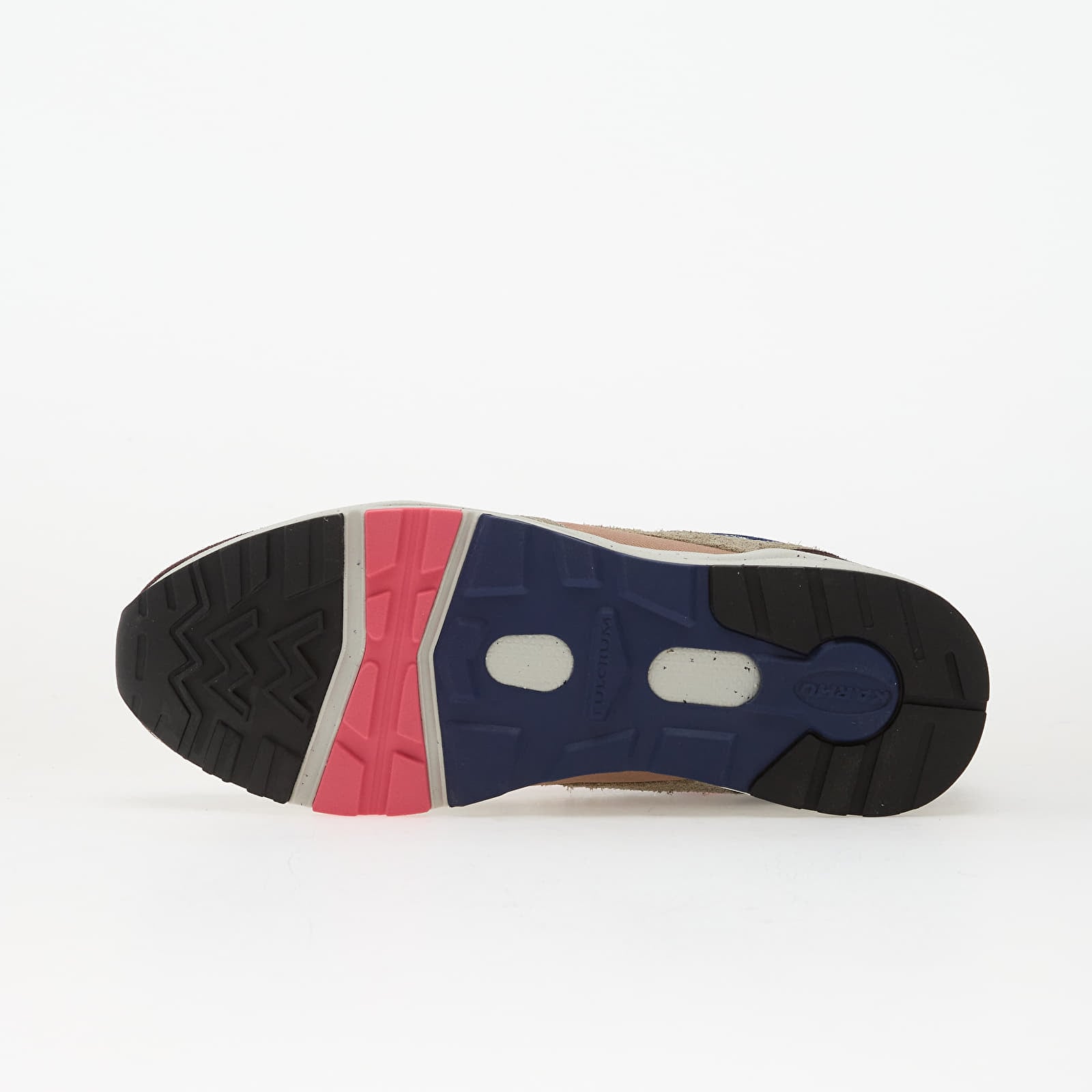 Scarpe uomo Karhu Fusion 2.0 Molé/ Pink Lemonade