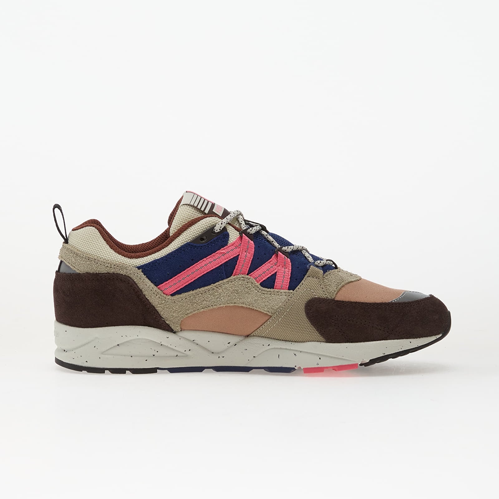Scarpe uomo Karhu Fusion 2.0 Molé/ Pink Lemonade