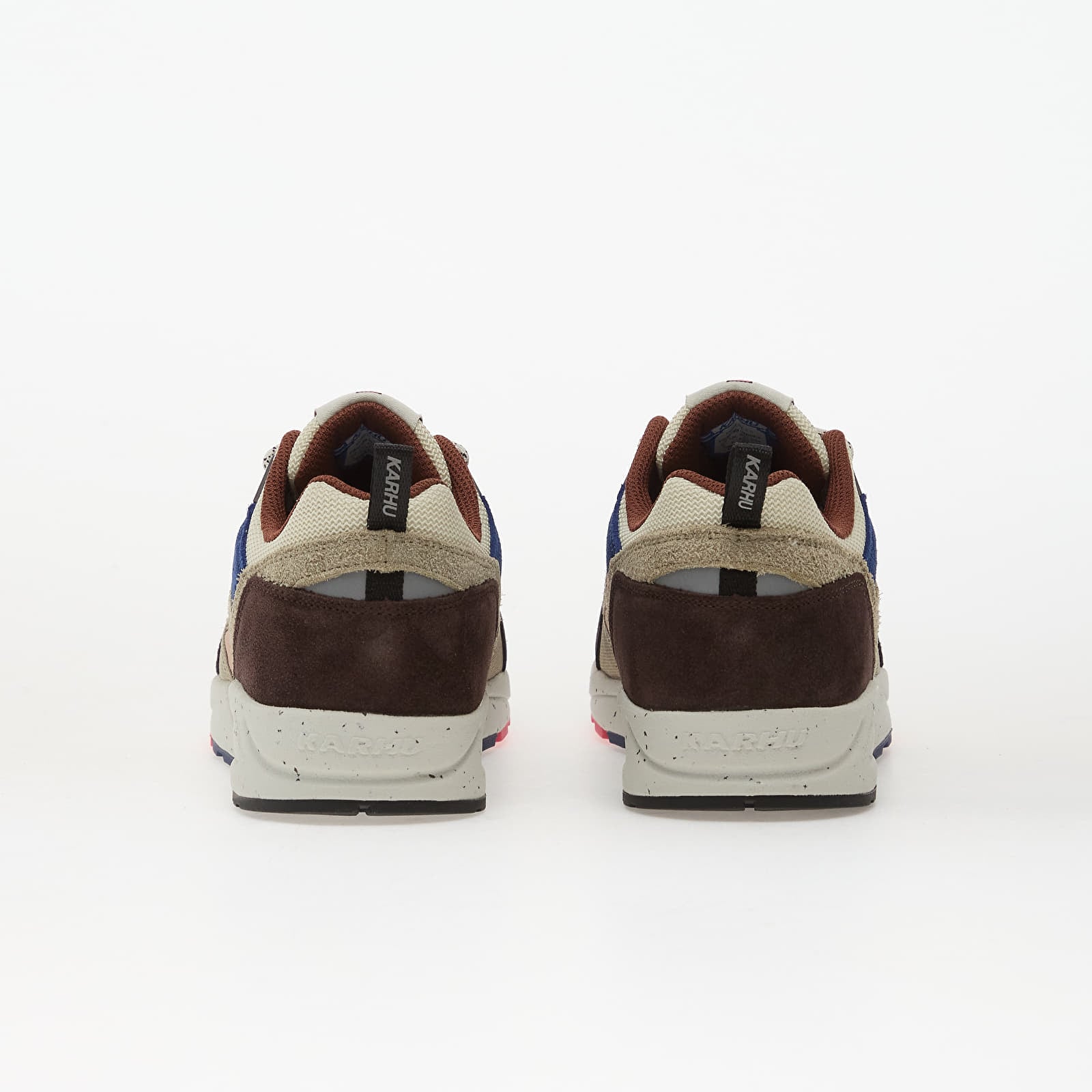 Scarpe uomo Karhu Fusion 2.0 Molé/ Pink Lemonade